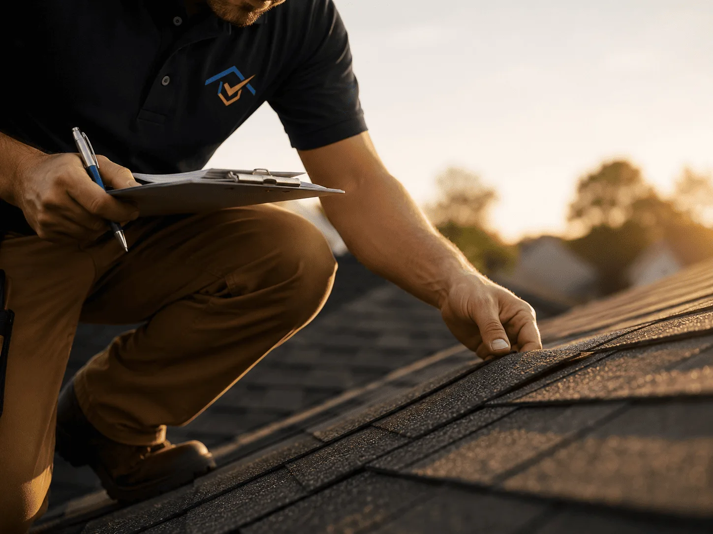 Why Choose Roof Inspection in Joint Base Mdl, NJ